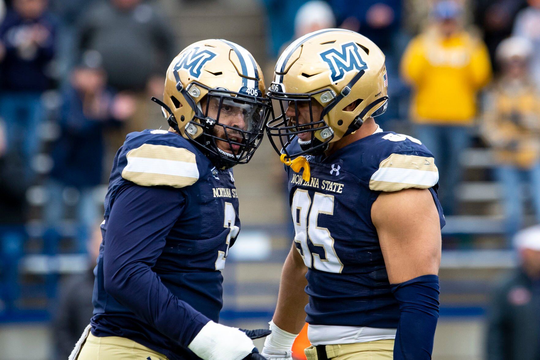 Montana State vs. UT Martin